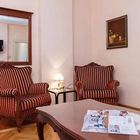 Central Belgrade Apartments 1 Pokój zdjęcie