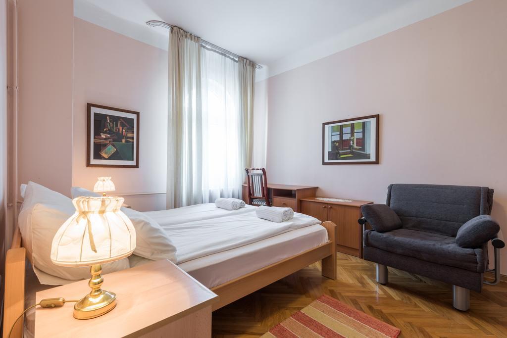 Central Belgrade Apartments 1 Pokój zdjęcie