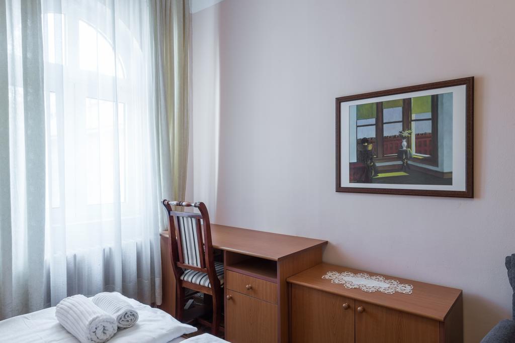 Central Belgrade Apartments 1 Pokój zdjęcie