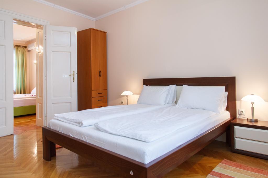Central Belgrade Apartments 1 Pokój zdjęcie