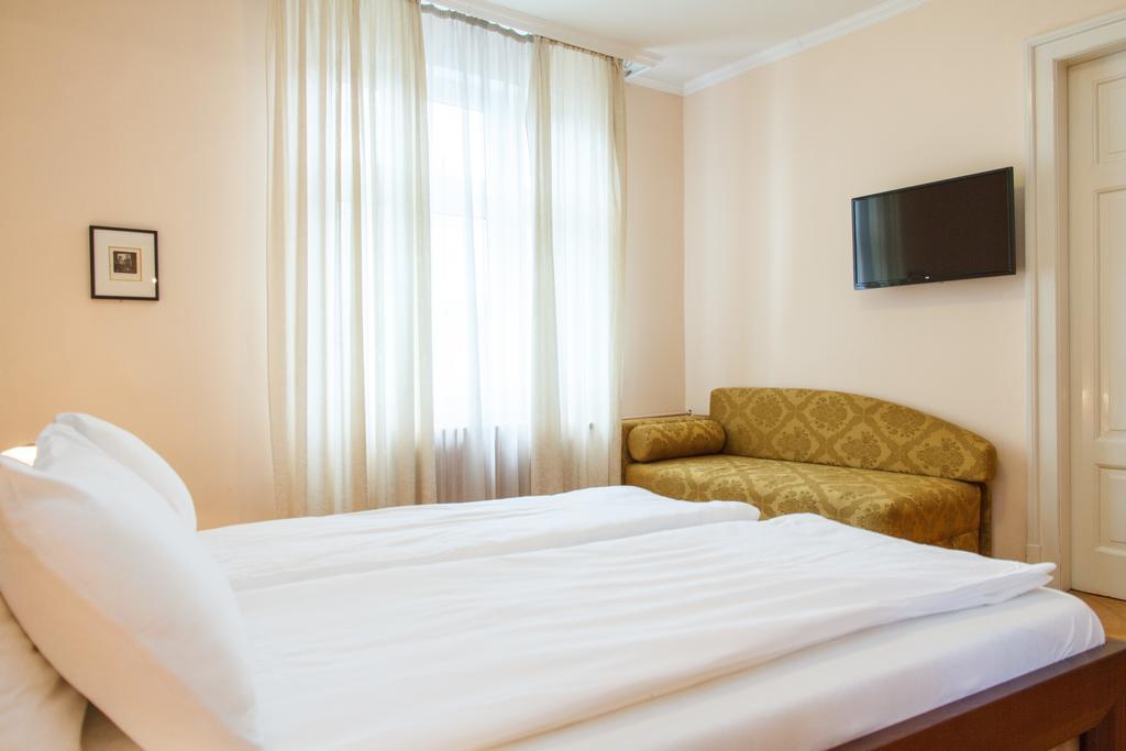 Central Belgrade Apartments 1 Pokój zdjęcie