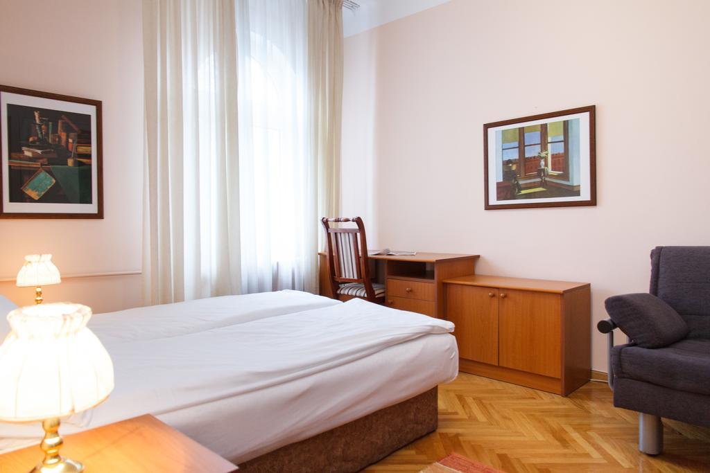 Central Belgrade Apartments 1 Pokój zdjęcie